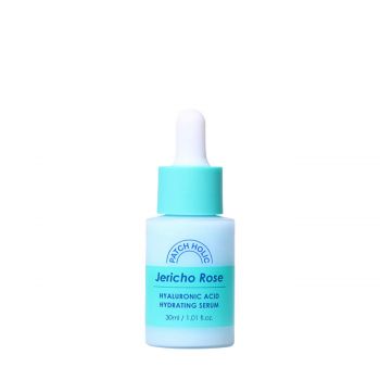 Jericho rose hyaluronic acid moisture serum 30 ml