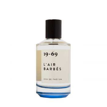 L' air barbes 100 ml