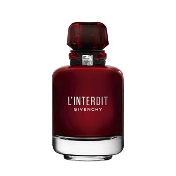 L'interdit rouge 125 ml