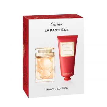 La panthère set 175 ml