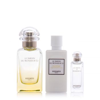 Le jardin de monsieur li set 97 ml