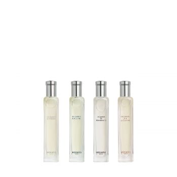 Les jardins coffret set 60 ml