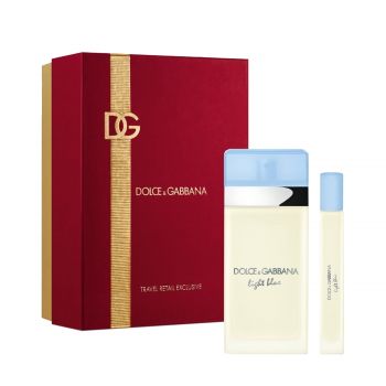 Light blue set 110 ml