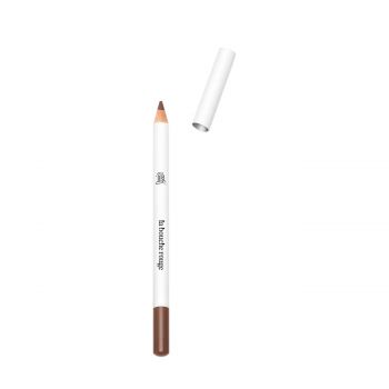 Light brown eyebrow pencil