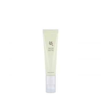 Light on serum centella + vita c 30 ml