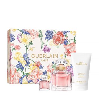 Mon guerlain set 130 ml