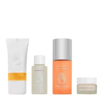 Morning glow set 105 ml