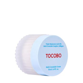 Multi ceramide cream 50 ml