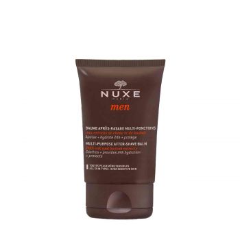 Multi-purpose after-shave balm 50 ml