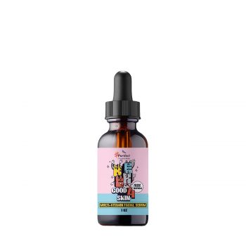 Multi-vitamin facial serum 30 ml