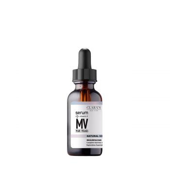 Multi-vitamin revitalizing serum 30 ml