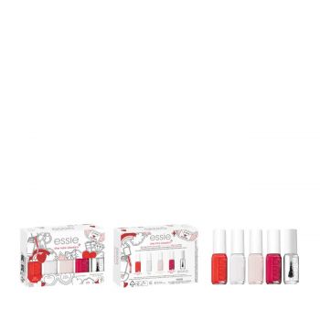 Nail polish set 25 ml