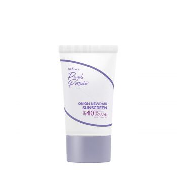 Onion newpair sunscreen spf 40 50 ml