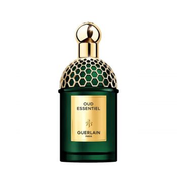 Oud essentiel 125 ml