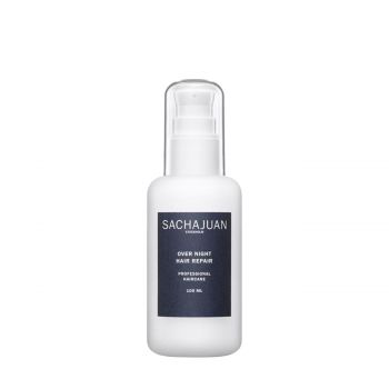 Over night hair repair 100 ml