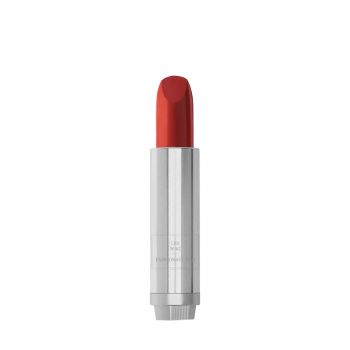 Passionate red lipstick refill