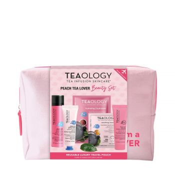 Peach tea lover beauty set 206 ml