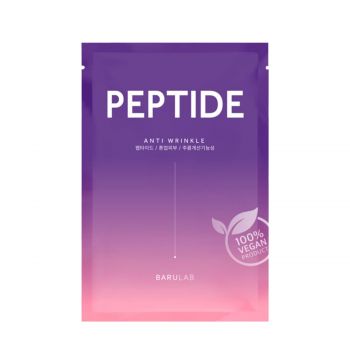 Peptide anti- wrinkle mask 23 gr