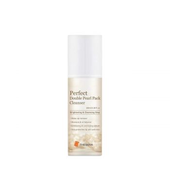 Perfect double pearl pack cleanser 100 ml