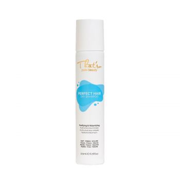 Perfect hair dry shampoo 200 ml