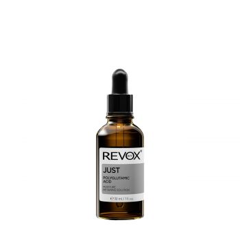 Polyglutamic acid serum 30 ml