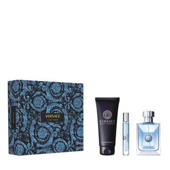 Pour homme set 260 ml