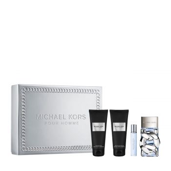 Pour homme set 310 ml