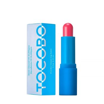 Powder cream lip balm 032 - rose petal 3.50 gr