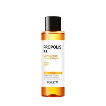 Propolis b5 glow barrier calming toner 150 ml