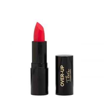 Red lipstick hyaluronic acid