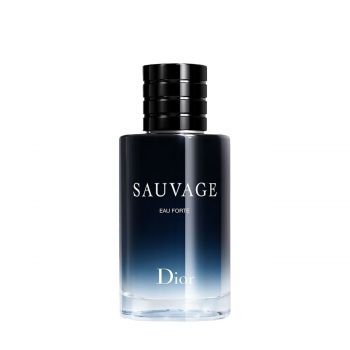 Sauvage eau forte 100 ml