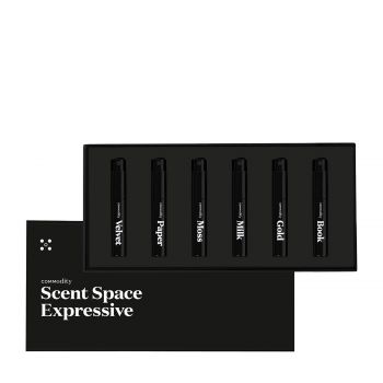 Scent space expressive kit 12 ml