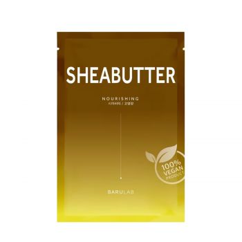 Sheabutter mask 23 gr