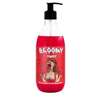 Shots! gel de dus pentru femei red – bloody mary 500 ml