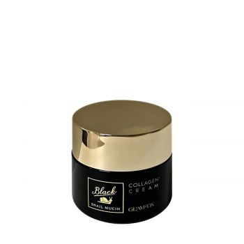 Snail mucin collagen cream 50 gr