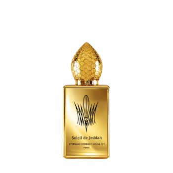 Soleil de jeddah l'original 50 ml