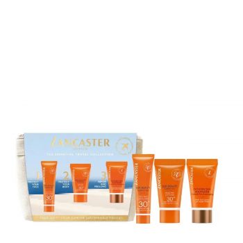 Sun care set 130 ml