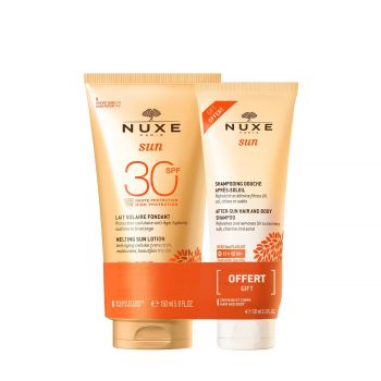 Sun skincare set 250 ml