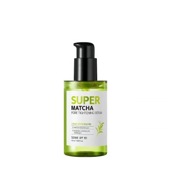 Super matcha pore tightening serum 50 ml