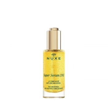 Super serum [10] -the universal anti-aging concentrate 50 ml