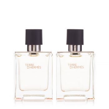 Terre d'hermes duo set 100 ml