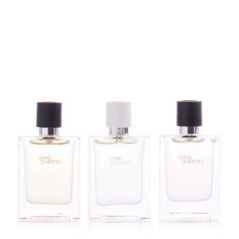 Terre d'hermes set 37 ml