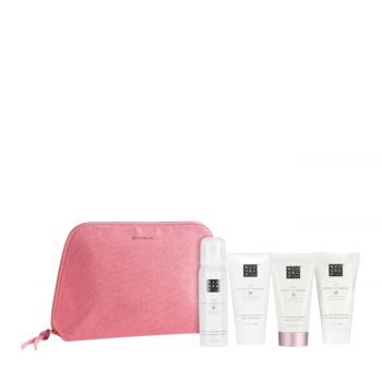 The ritual of sakura set 260 ml