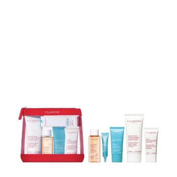 Travel sets body care set 217 ml