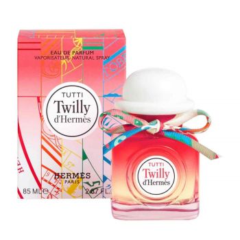 Tutti twilly 85 ml