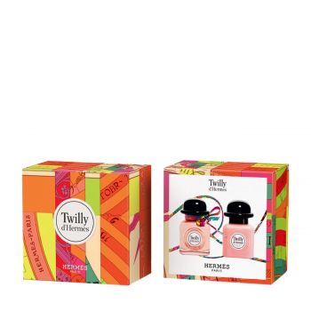 Twilly d'hermes set 100 ml