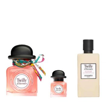 Twilly d'hermes set 172.50 ml