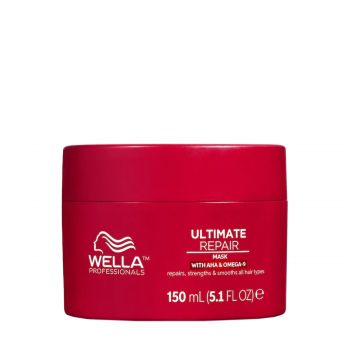 Ultimate repair hair mask 150 ml