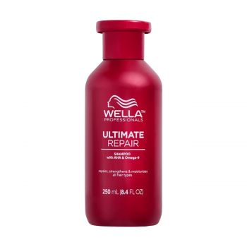 Ultimate repair shampoo 250 ml