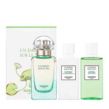 Un jardin sur le nil set 130 ml